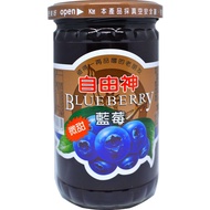 |Liberty blueberry jam 400g jam|blueberry