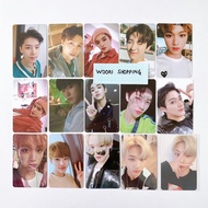 [UPDATED] NCT 2018 Empathy Reality Version Dream Version OFFICIAL Album Photocard