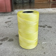 Dây dù china tròn 4 sợi 1li cuộn 380m thả diều từ 1m5-1m9