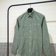 Carhartt WIP Alex Shirt