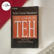 Secangkir Teh - Soni Farid Maulana