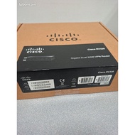 Cisco RV320 Dual Gigabit WAN VPN Router