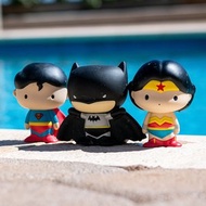 ZOGGS - 華納DC系列蝙蝠俠噴水玩具