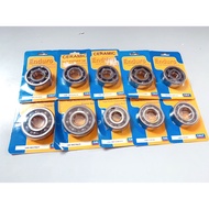 SKF ENDURO BEARING CRANSHAFT C3C4 6205C3 6304C3 6322C4 6305C3 6205C4 6304C4 6305C4 CERAMIC C3