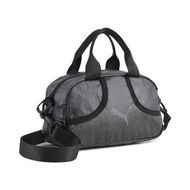 [One Size/Black] 2026 Mini 2.5L Grip Bag in Black by PUMA