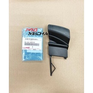 ORIGINAL TOYOTA VELOZ FRONT BUMPER TOWING COVER CAP