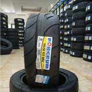 Semi SLICK TIRES 195 55 R15 FORCEUM EXP SPORT