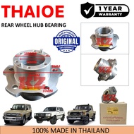 TOYOTA LAND CRUISER FZJ105 FZJ79 HZJ76 VDJ79 PRADO HZJ74 HZJ76 - THAIOE REAR WHEEL BEARING HUB