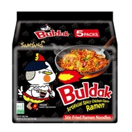 SAMYANG Buldak