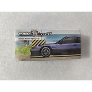 Tarmac Vertex Nissan Silvia S13