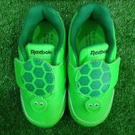 R ROYAL CL JOG 2.0 Green shoes