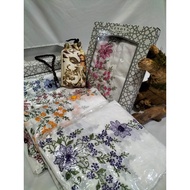 Paket Hampers MukenaSajadah Travelling Plus Box Premium/AlesyaTanahAbangGrosir