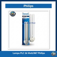 Philips 26 Watt PLC Lamp/827