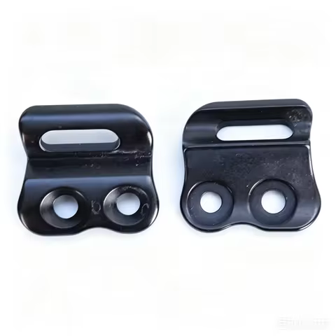 2pcs Road Bike Frame Front Derailleur Hangers Mech Gear Dropouts Brackets for Giant TCR FF FCR Bike 