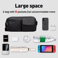 กระเป๋า Duffel เดินทางน้ำหนักเบา ความจุขนาดใหญ่ กระเป๋ายิม กระเป๋าเดินทางสำหรับสุภาพสตรี