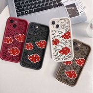 Cool Anime Narutos Phone Case For OPPO Realme 15 14 Pro 5 6i 5i 7 9 Pro 8 8i C65 C63 C75 C33 C31 C30
