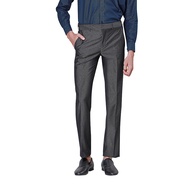 กางเกงสแล็ค ไซส์ 32 เทา SFARE SB S0PS0004-390