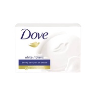 Dove White Blanc Beauty Bar Soap - 106g