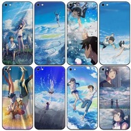 天氣之子 Samsung/  Huawei/ iPhonecase/ Mi/ Vivo/ 小米/ 紅米/ iphone 12/ iphone 11/ S20/ S20 ultra / Note 20/ P30/ S21