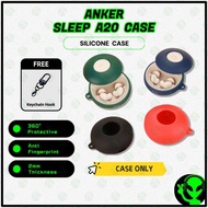 Anker Soundcore Sleep A20 Case Wireless Earbud Protective Shell Soft Silicone Case Anker Sleep A20 C