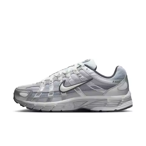 NIKE 2025 Men's NIKE P-6000 Casual Sneakers IH4465-095