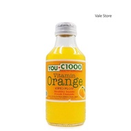 Suntory You C1000 Vitamin Orange 140ml