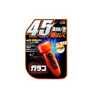 SOFT 99 Glaco Roll On Rain Water Repellant Chemical Liquid Super Wiper