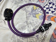 Acoustic revive power standard 8800 1m 音響電源線