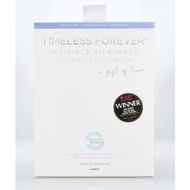 Timeless Forever® Invisible Silk Mask For SENSITIVE SKIN