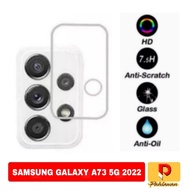 Tempered Glass SAMSUNG A73 5G Screen Guard Protector