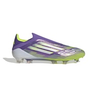 F50 Elite Laceless Firm Ground Boots