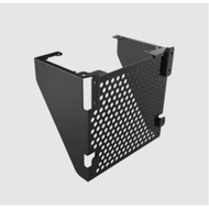 # COOLER MASTER ATX POWER SUPPLY BRACKET Support for NR200 and NR200P # BLACK