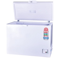 PowerPac Chest Freezer 350L (PPFZ350)