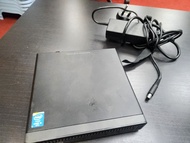 HP EliteDesk 800 G1 Desktop Mini PC (i5-4590T, 8+256GB SSD)