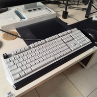 Alienware AW510K Low Profile RGB Mechanical Gaming Keyboard