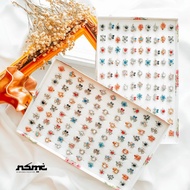 BABY BROOCH 100 PCS (Brooch)