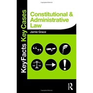 Constitutional and Administrative Law