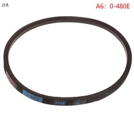 JIA สายพานเครื่องซักผ้า O 0-440E 0-450E 0-468E 0-470E 0-460E 0-480E 0-490E