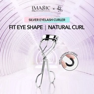 IMAGIC Long Lasting Eyelash Curler Ladies Curler Eyelash Natural Professional Makeup Tool