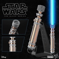 STAR WARS BLACK SERIES LEIA ORGANA FORCE FX ELITE LIGHTSABER 星球大戰 光劍 莉亞·歐嘉納公主