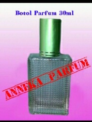 Botol Parfum 30ml