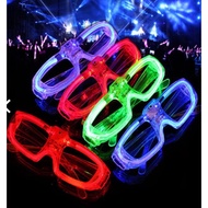 Happy New Year LED glasses 2026 LED glasses/ New Year glasses/ New Year glasses/