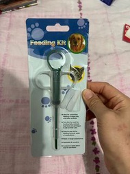 寵物藥物餵食針筒