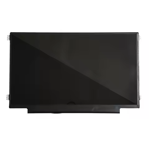 2G5VN 02G5VN 11.6“ HD Touch Screen for Dell Chromebook 3100 Laptop Replacement LCD Display Panel 40P