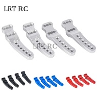 Yikong Yk4102 Yk4103 Yk4082 Yk4083 Metal Adjustable Shock Tower Shock Mount 1/8 1/10 RC Crawler Car