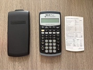 Texas Instruments BA II Plus Business Analyst Calculator