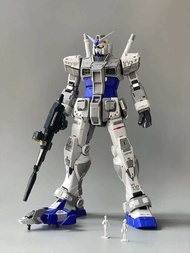PGU Daban G3 78-3 1/60 PG 2.0 RX-78-2 High-precision Framework Assembly Model Kit Action Toy
