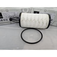 [Oil Tiger] Benz Benz W204 W205 C350 C400 C43 C450 AMG V6 Oil Filter Oil Filter