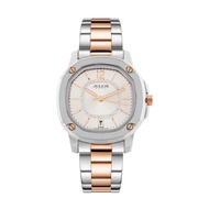 Julius นาฬิกาข้อมือผู้หญิง JA931 หน้าปัดกลม สายสแตนเลส แบรนด์เกาหลี แฟชั่นฮิตของแท้ ✨สินค้าประกันศูน