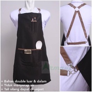 COOKING APRON COOKING APRON BARISTA APRON BARISTA APRON APRON BARBERSHOP APRON A17